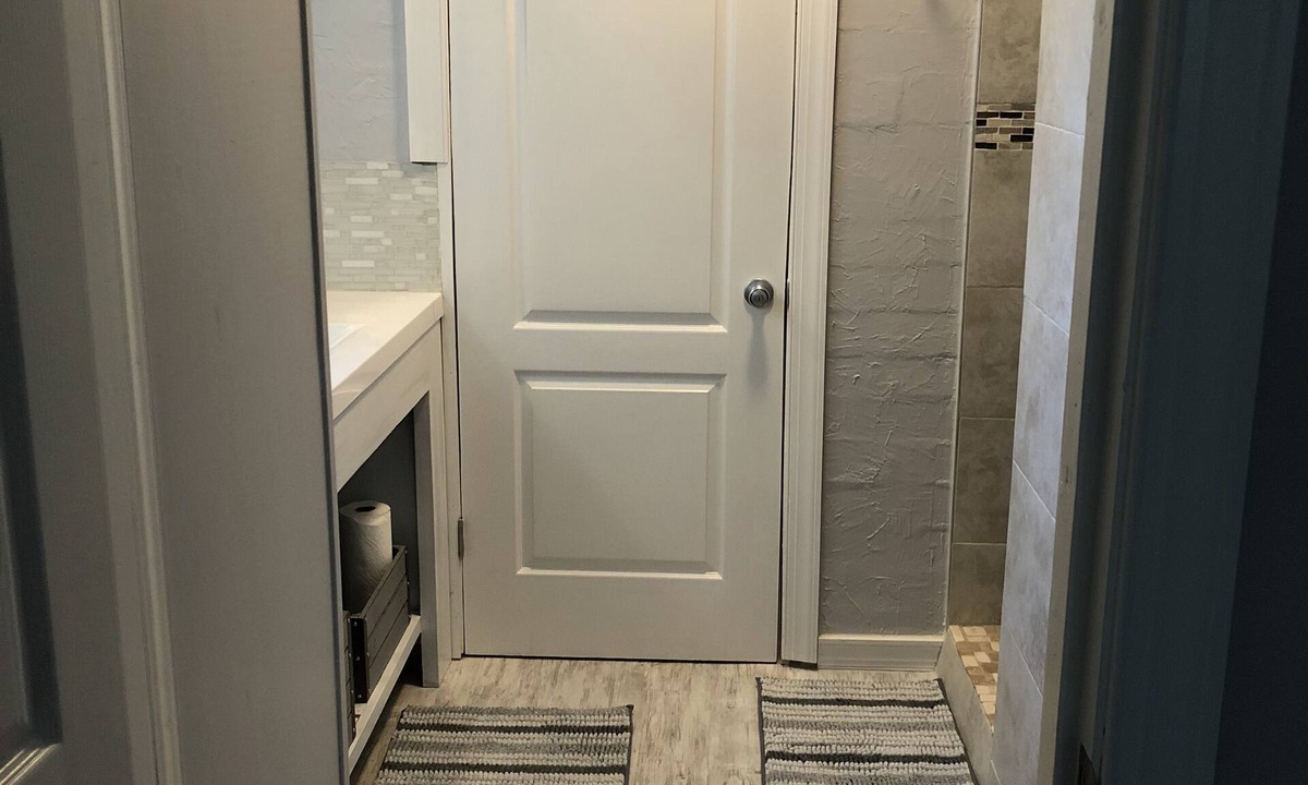 Port Orange House | Private Studio Style Getaway Steps From The Beach.