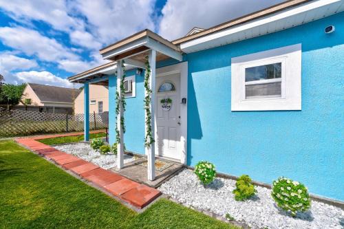 Orlando Apartment | Private Studio wprivate Entry Near UCF & Airport