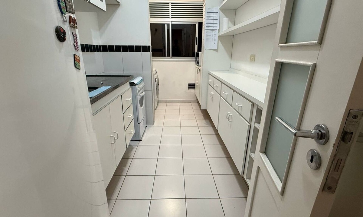 Sorocaba Apartment | Private suite next to Iguatemi shopping mall (Shared space)