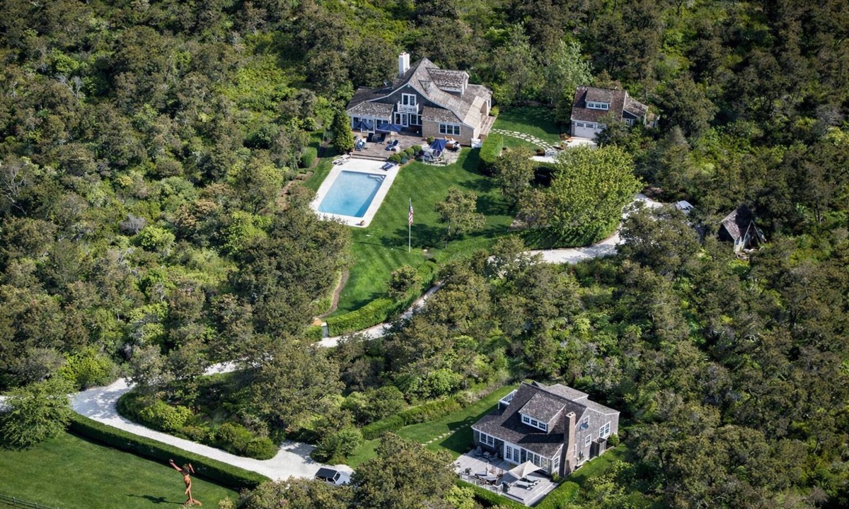 Surfside House | Private Surfside Estate with Saltwater Pool 5BD/4.5BA