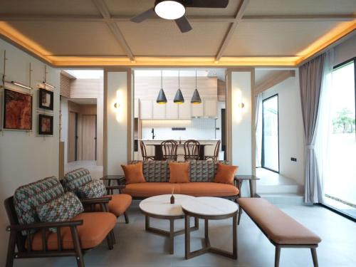 Chiang Mai Villa | Private three-bedroom home