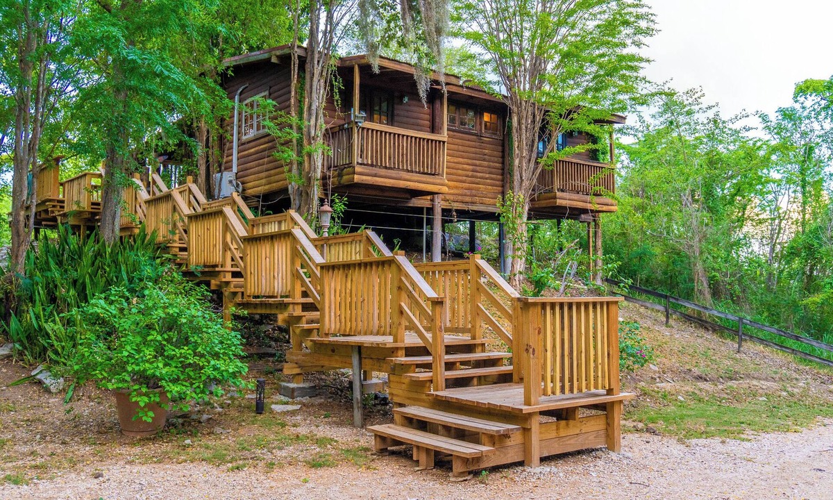 Jauca II Cabin | Private Unique Cabin: Unmatched Comfort & Nature