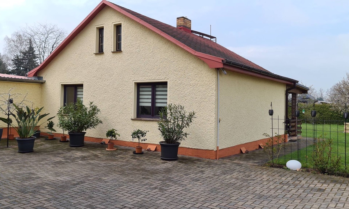 Schulzendorf House | Private vacation apartment in Schulzendorf for 2-4 persons