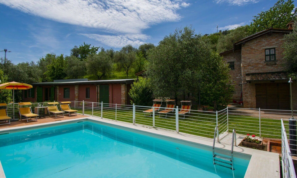 Margine Coperta-Traversagna Villa | Private Villa with hot tub, A/C, private pool, internet, TV, patio, pets allowed, panoramic view