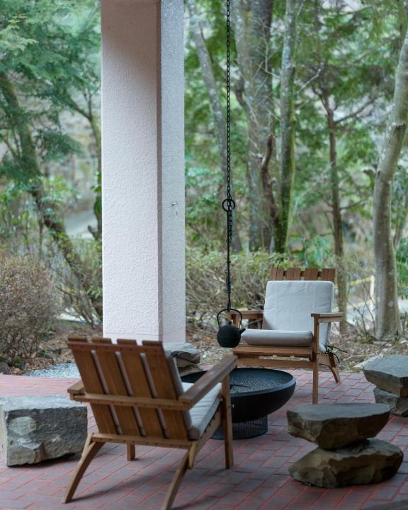Hakone Villa | Private Villa 3 minutes from bus stop - in the meantime