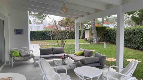 Rosa Marina Villa | Private Villa at 150 meters from the beach