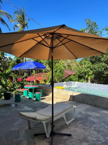 Uson Villa | Private Villa
