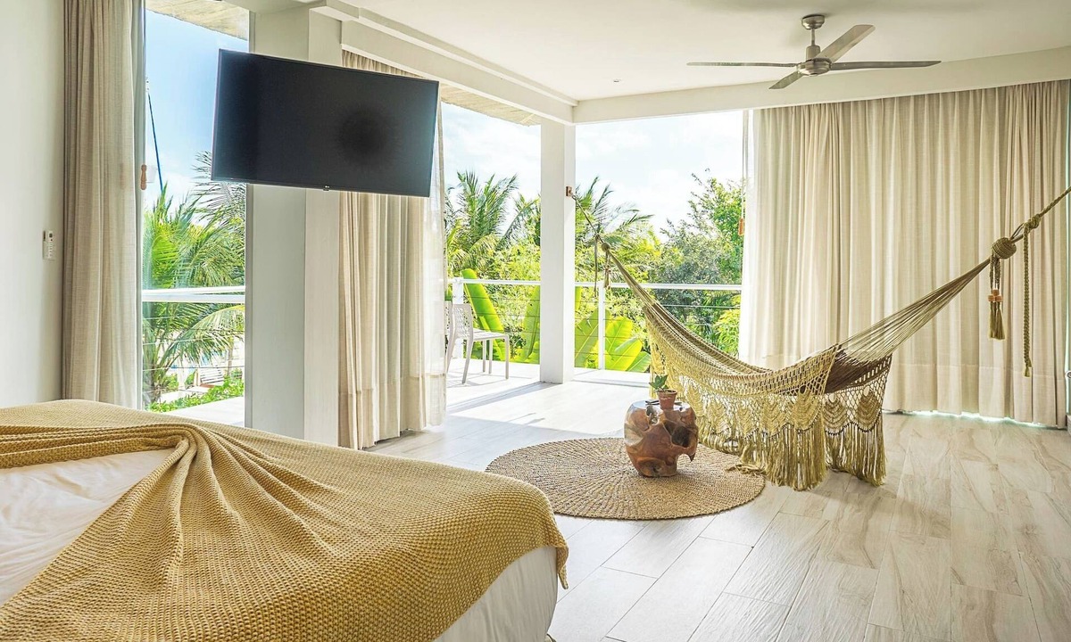 Xpu-Ha Cottage | Private. villa | private pool | canal access