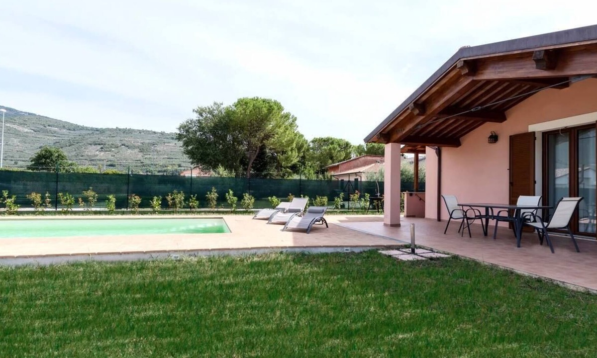 Spello Villa | Private villa with swimming pool in Umbria