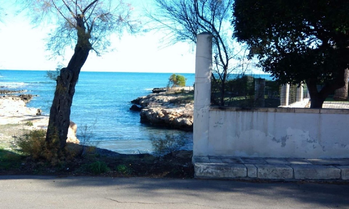 Specchiolla Villa | Private Villa With Stunning Sea Views!! *Special offers in September 2022