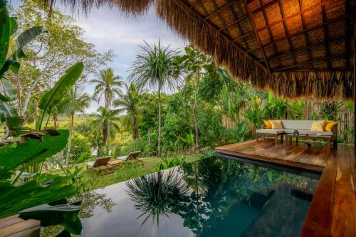 Catangnan Villa | Private Villa with Pool - Kalani River Villas