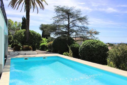 Frejus Port Apartment | Private villa with private pool