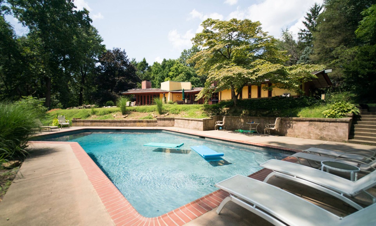 Bowmansdale House | Private 'Wright' Retreat Near Hershey, Gettysburg, Harrisburg