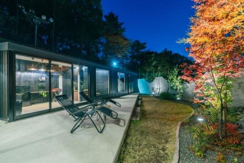 Toon Resort | private your resort ITTEKURAi 松山