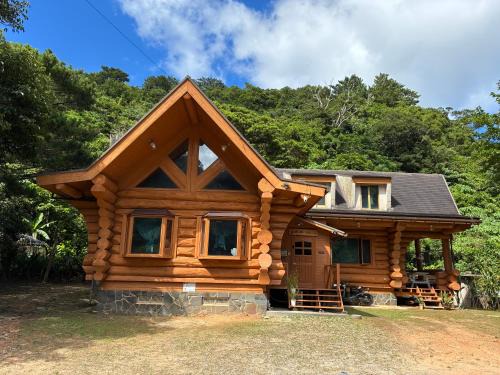 Nago House | PrivateVillaHutamiLog