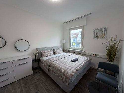 Leimen House | Privatzimmer in Gemeinschaft Zimmer 5