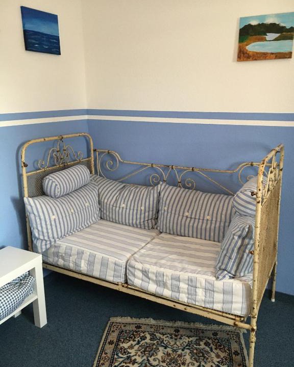 Elbe House | Privatzimmer - Messe - Monteure