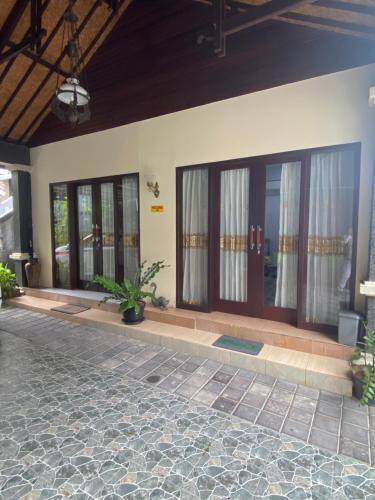 Sanur House | Privatzimmer, Private Rooms - Villa Ning