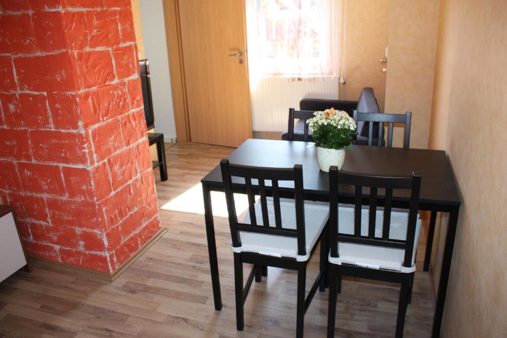 Ringsheim House | Privatzimmer San