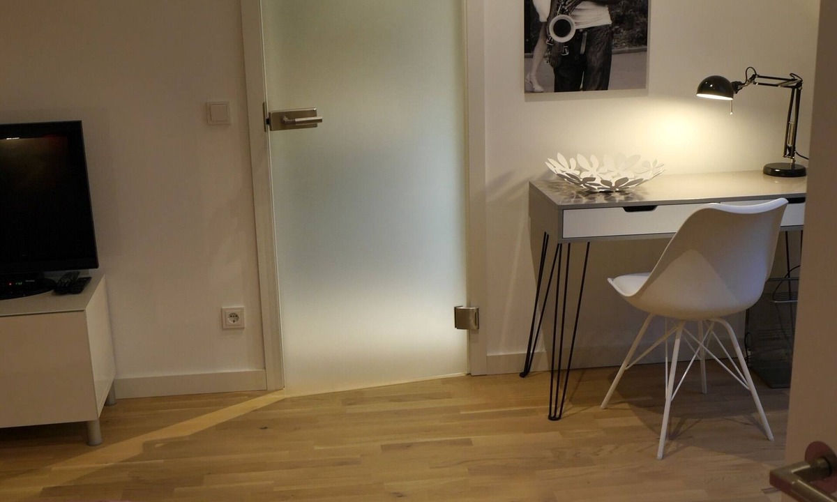 Gerresheim House | Privatzimmer Schoenfelder