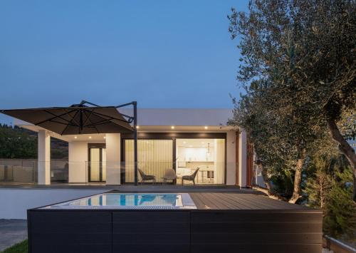 Pavlos Melas House | Prive Studio