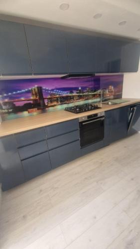 Tecuci Apartment | Privilege