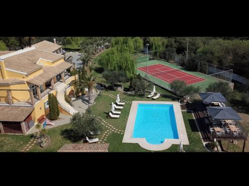 Parelia Villa | Privilege Villas