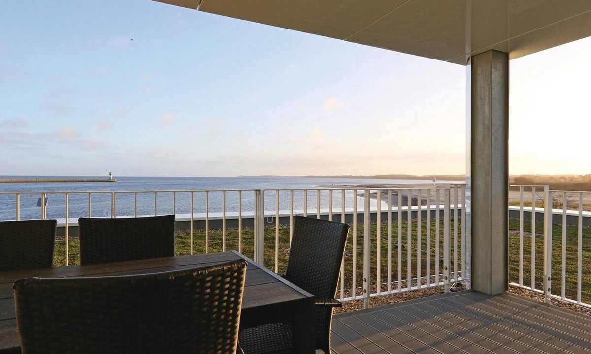 Travemuende Apartment | Priwallpromenade 1, Whg 3