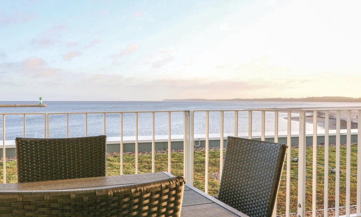 Travemuende Apartment | Priwallpromenade 1, Whg 5