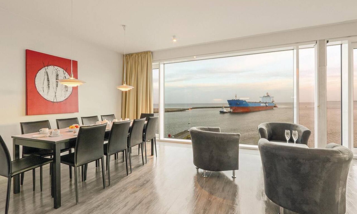 Travemuende Apartment | Priwallpromenade 1, Whg 6
