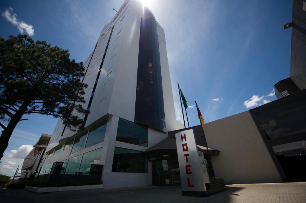 Boqueirao Hotel | Prix Hotel