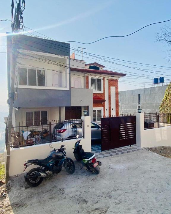 Burhanilkantha Villa | PriyaNiwas