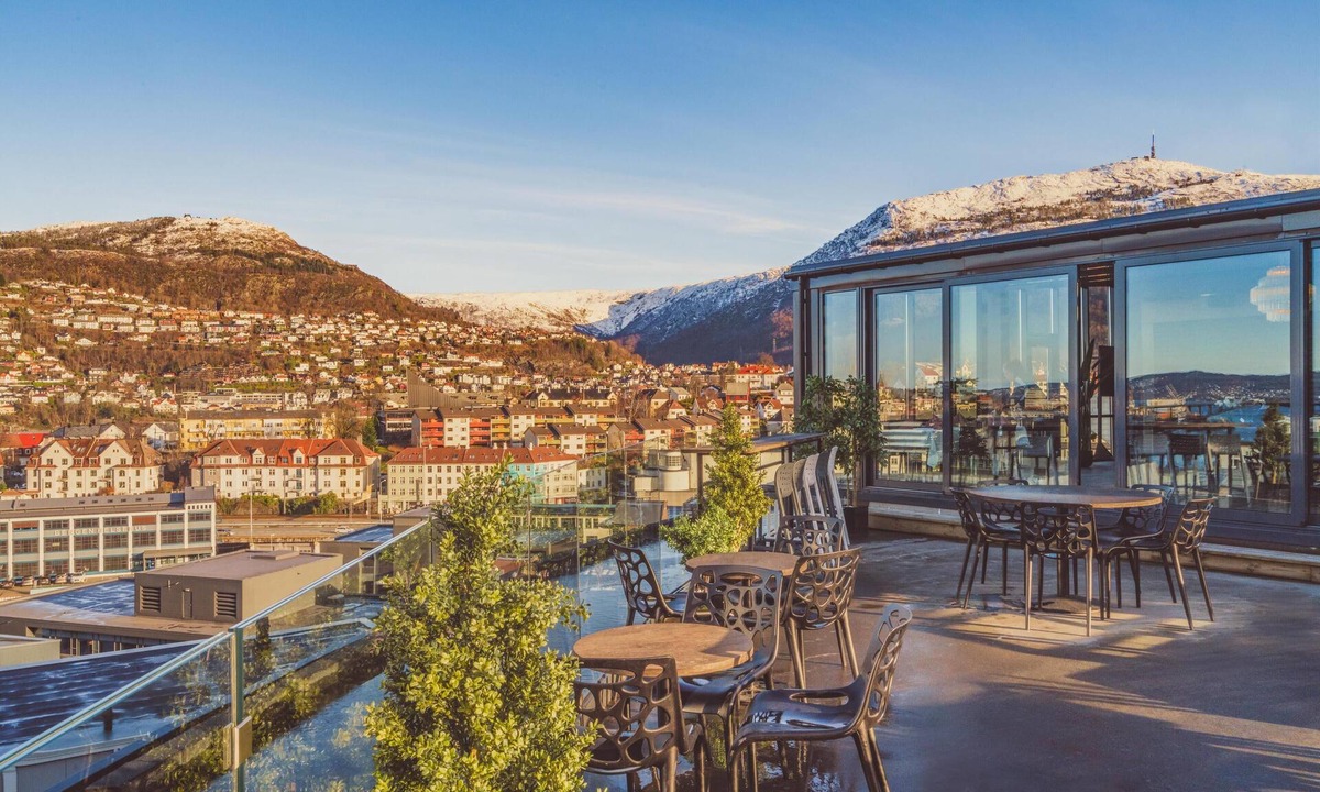 Arstad Hotel | Prize by Radisson, Solheimsviken Bergen