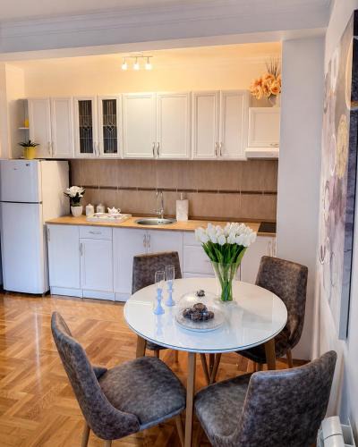 Donje Polje Apartment | Prizma
