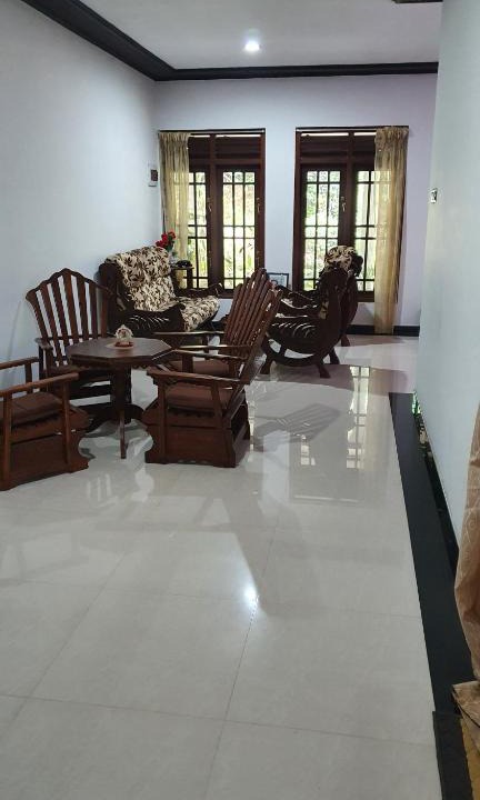 Baddegama Apartment | PRK VILLA