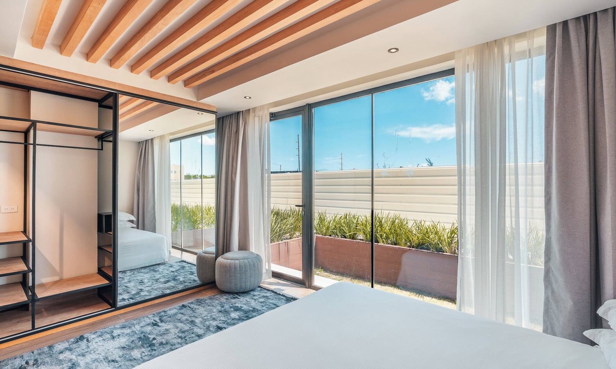 Punta Cana Bed & Breakfast | Probar Suites Punta Cana