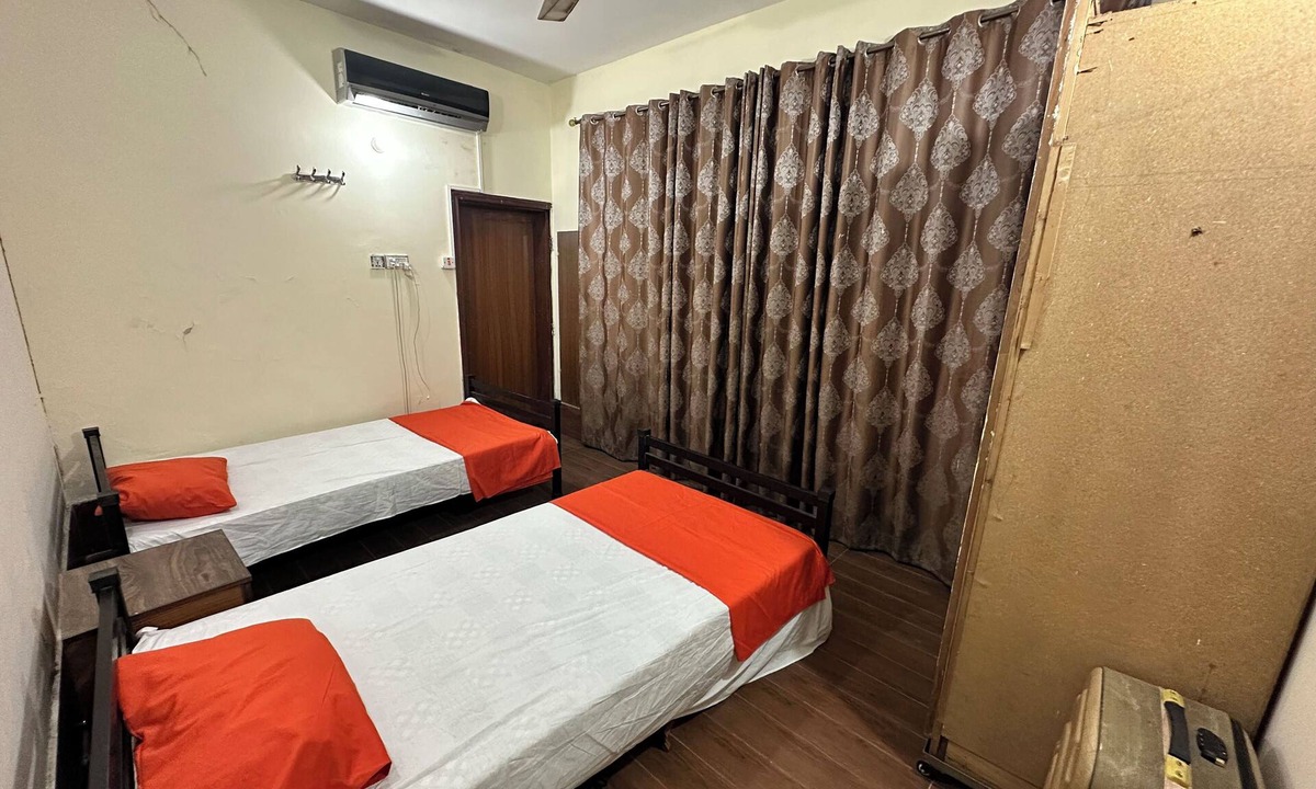 Lahore Hostel | Professional Lahore Hostels