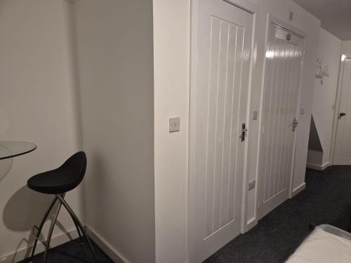 Erdington Apartment | Professional Studio