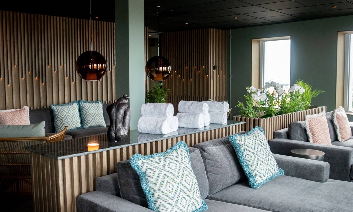 Halmstad Hotel | ProfilHotels Halmstad Plaza