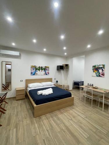 Cinisi House | Profumi di Sicilia