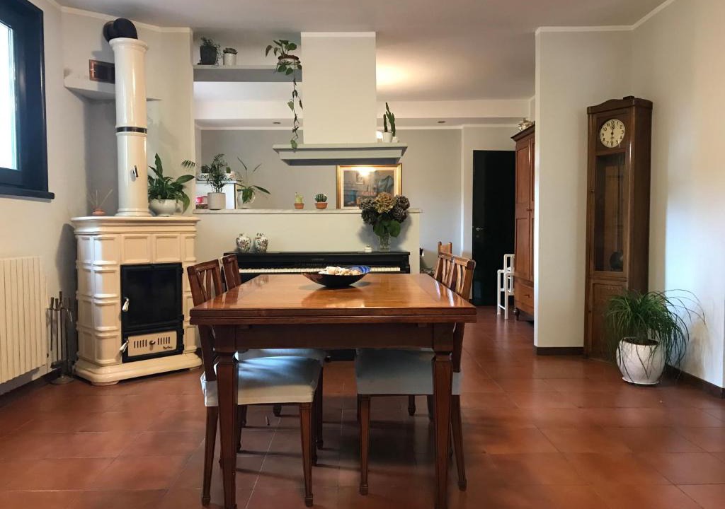 Traversetolo Apartment | Profumo di pane - Traversetolo