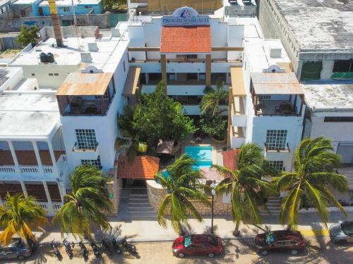 Merida Apartment | Progreso Beach Hotel