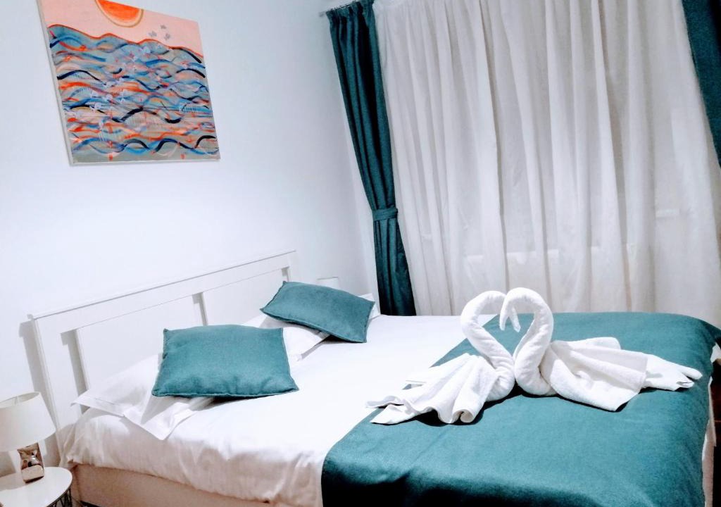 Old Town Apartment | Promenada Apartment