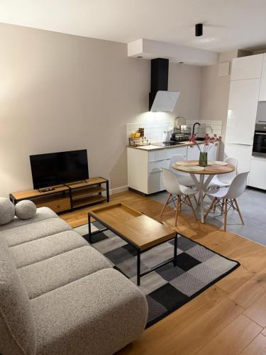Goclaw Apartment | promenada praga