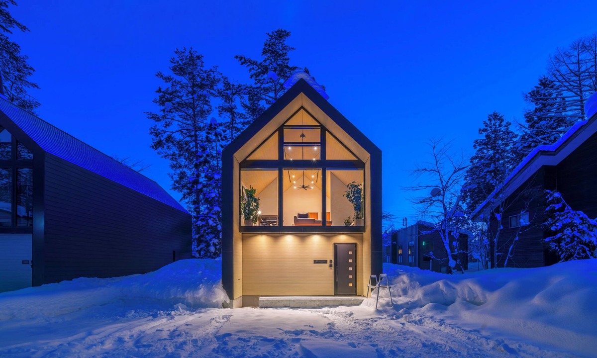 Echo Land Ski Chalet | Prominence