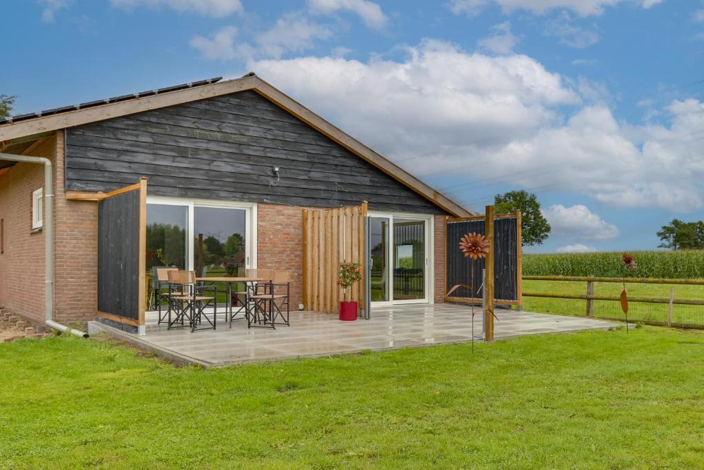 Lemelerveld Bed & Breakfast | Pronkserf