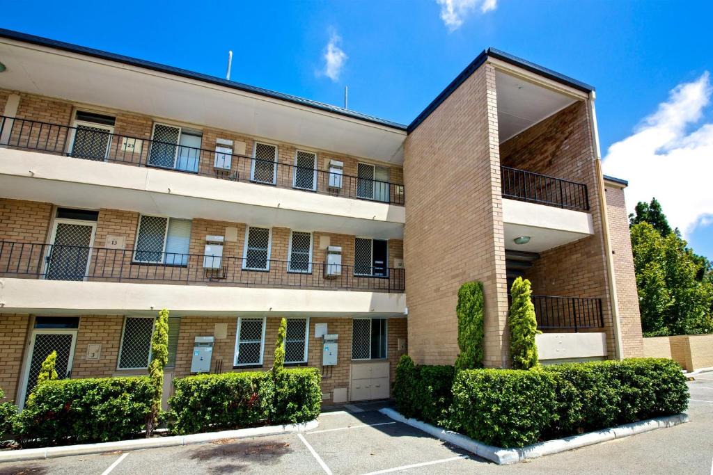 Tuart Hill Apartment | Pronto Apartments