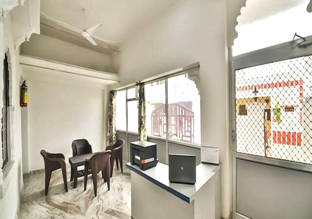 Central Area Apartment | prop going live with new code - UDP873