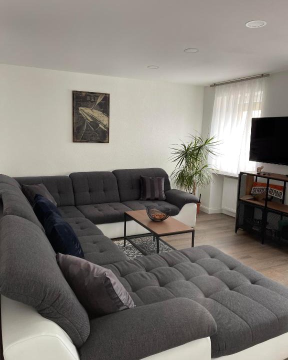 Muhlbach Apartment | Propeller Gästehaus OG