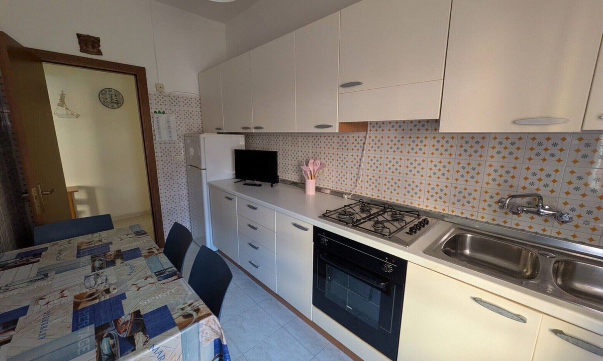 Old Town Apartment | Property located just steps from the sea
